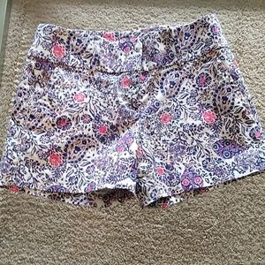 Ann Taylor shorts